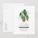 Search for indoors invitations Botanical
