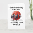 Search for funny horse riding cards Horses