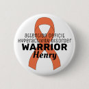 Search for attentiveness badges Awareness