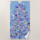 Search for merry christmas beach towels Snowflakes