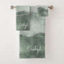 Search for silver glitter bath towels Modern