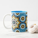 Search for mosaic mugs Mediterranean
