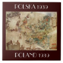 Search for poland tiles Map