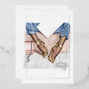 Search for bridal magazine invitations Trendy