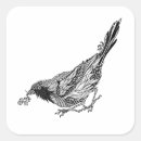 Search for zendoodle stickers Bird