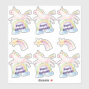 Search for shoot for the stars stickers Magical