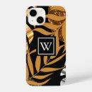 Search for gold faux glitter iphone cases Metallic