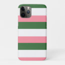 Search for stripes iphone cases green