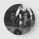 Search for bowling pin art Vintage