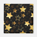 Search for gold star magnets Luxury