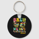 Search for end of school year key rings Summer vacation