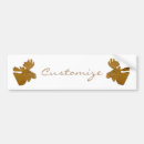 Search for moose bumper stickers Elk