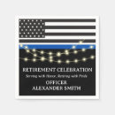 Search for police retirement Cop