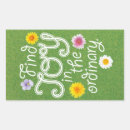 Search for ordinary stickers Inspirational