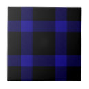 Search for plaid pattern tiles Modern