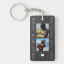Search for love dad key rings Modern