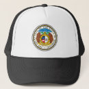 Search for seals hats Symbol