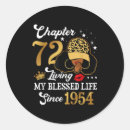 Search for live stickers Retro