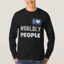Search for worldly Witness