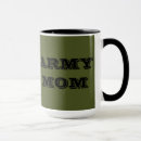 Search for military service mugs Army