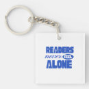 Search for literary key rings Book lover