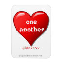 Search for one magnets Love one another