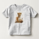 Search for lion king tshirts Watercolor