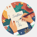 Search for hands up stickers Communication
