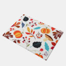 Search for acorn doormats Autumn