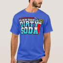 Search for soda tshirts Music