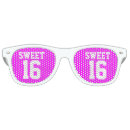 Search for neon sweet 16 Pink