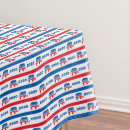 Search for elephant tablecloths Blue
