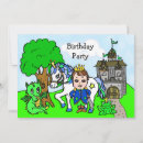 Search for little prince party invitations Dragon