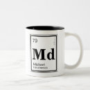 Search for elemental mugs Science