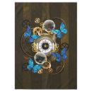 Search for steampunk tablecloths Gears