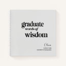 Search for graduation notebooks Graduate