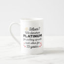 Search for 25th anniversary mugs Couple