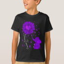 Search for elephant kids tshirts Purple