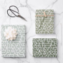 Search for sage green christmas wrapping paper Cute
