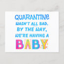 Search for funny pregnancy announcement cards Mum to be