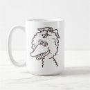 Search for sesame street coffee mugs Big bird