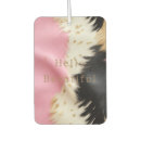 Search for farm car air fresheners Pink