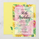 Search for vibrant invitations Summer