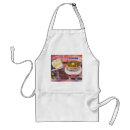 Search for butter yellow aprons Breakfast