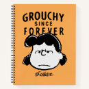 Search for peanuts notebooks Sunday comics