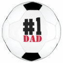 Search for father soccer balls For him