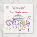Search for cruising ducks Cruising duck tag