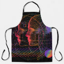 Search for intelligent aprons Human