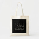 Search for important tote bags Life