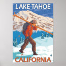 Search for skier skiing posters Snow